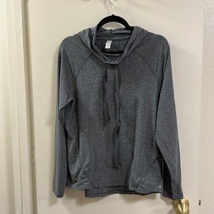 Womens Athletic pullover